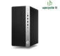 HP EliteDesk 600 G5 - i5 | 8GB | 512GB | REFURBISHED - A Grade