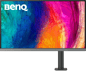 BenQ 27'' PD2706UA Ergo Stand IPS 4K USB-C