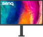 BenQ 27'' PD2705UA Ergo Stand IPS 4K USB-C