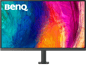 BenQ 32'' PD3205UA Ergo Stand IPS 4K USB-C