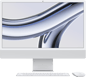 Apple iMac - M3 | 8GB | 8-kärnig grafik | 256GB | Silver