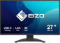 EIZO 27" FlexScan EV2740X-BK IPS 4K