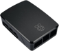 Raspberry Pi 5 Case Svart/Grå