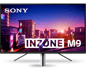 Sony 27" Inzone M9 IPS FALD 4K 144 Hz HDR