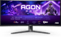 AOC 34" AGON Pro AG346UCD OLED WQHD (1800R) 175 Hz