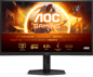 AOC 27" C27G4ZXU VA QHD (1500R) 280 Hz