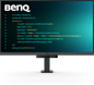 BenQ 32" RD320UA Ergo Stand IPS 4K USB-C