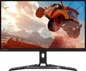 Lenovo 27" Legion R27qe IPS QHD 180 Hz
