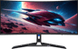 Lenovo 34" Legion R34w-30 VA WQHD (1500R) 180 Hz