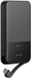 EcoFlow Magnetic Wireless Powerbank Rapid 5000mAh Silver