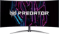 Acer 45" Predator X45 OLED WQHD (800R) 240 Hz USB-C