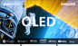 Philips 77" 77OLED809 4K Ambilight OLED TV