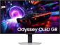 Samsung 27'' Odyssey G81SF OLED 4K 240 Hz