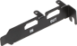 Elgato Capture Low Profile Slot Bracket for 4K Pro