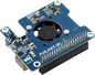 PoE+ HAT För Raspberry Pi 5