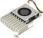 Raspberry Pi Aktiv kylare för Raspberry Pi 5