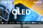 Philips 55" 55OLED809 4K Ambilight OLED TV