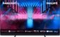 Philips 77" 77OLED909 4K Ambilight Google TV OLED