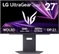 LG 27" UltraGear 27GX790A OLED QHD 480 Hz