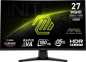 MSI 27" MAG 274CQF VA QHD (1500R) 180 Hz