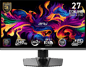 MSI 27" MPG 272URX OLED 4K 240 Hz USB-C