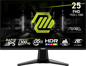 MSI 25" MAG 255XF IPS 300 Hz