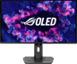 ASUS 27" ROG Strix XG27UCDMG OLED 4K 240 Hz