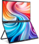 Acer 15,6" PD163Q Foldable Dual Screen IPS
