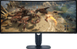 Dell 34" Alienware AW3425DWM VA WQHD (1500R) 180 Hz