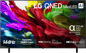 LG 86" QNED85A6C evo 4K QNED Smart TV