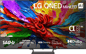 LG 55" QNED93A6A evo 4K QNED MiniLED Smart TV