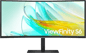 Samsung 34" ViewFinity S6 S65UC VA (1000R) UWQHD 100 Hz