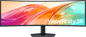 Samsung 49" ViewFinity S95UF VA DQHD (1000R) 120 Hz USB-C