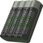 GP ReCyko Speed Batteriladdare M452
