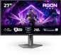 AOC 27" AGON Pro AG276UZD OLED 4K 240 Hz