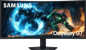 Samsung 40" Odyssey G75F VA WUHD (1000R) 180 Hz