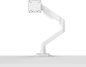 BenQ BSH02 Gas Spring Ergo Arm Vit