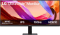LG 29" UltraWide 29U511A IPS WFHD 100 Hz