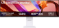 LG 49" UltraWide 49U950A Nano IPS DQHD (3800R) 144 Hz USB-C