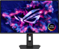 ASUS 27" ROG Strix XG27AQDPG OLED QHD 500 Hz