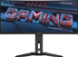 Gigabyte 34" MO34WQC OLED WQHD (1800R) 175 Hz