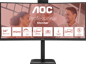 AOC 34" CU34E4CW VA WQHD 120 Hz USB-C