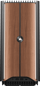 Corsair One i600 Valnöt - Ultra 9 | 64GB | 4TB | RTX 5080