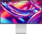 LG 32" UltraFine 32U990A Nano IPS Black 6K Thunderbolt