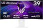 LG 39" UltraGear 39GX900A OLED WQHD (800R) 240 Hz