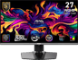 MSI 27" MAG 272QP X50 OLED QHD 500 Hz
