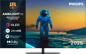 Philips 55" 55OLED810 4K Ambilight Google TV