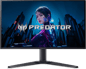 Acer 27" Nitro X27UZ1 OLED QHD 280 Hz