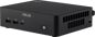 ASUS NUC 16 Pro Barebone X7 358H | 32GB