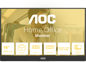 AOC 15,6" 16T20E2 IPS Portable Monitor